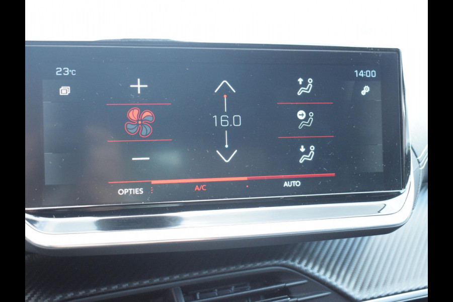 Peugeot 208 1.2 PureTech GT ACHTERUITRIJCAMERA MET SENSOREN | NAVI & CARPLAY | E.C.C. |