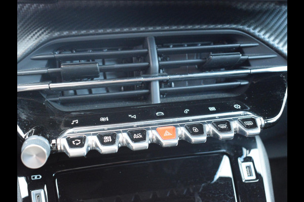 Peugeot 208 1.2 PureTech GT ACHTERUITRIJCAMERA MET SENSOREN | NAVI & CARPLAY | E.C.C. |