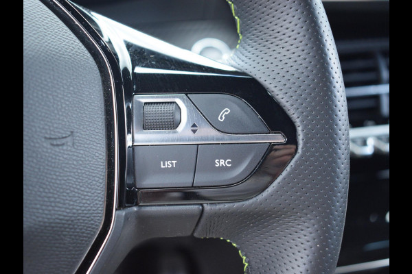 Peugeot 208 1.2 PureTech GT ACHTERUITRIJCAMERA MET SENSOREN | NAVI & CARPLAY | E.C.C. |