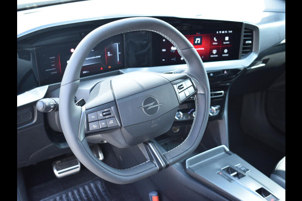 Opel Mokka 1.2 Turbo Hybrid GS NAVIGATIE | CARLAY | ACHTERUITRIJCAMERA MET SENSOREN | WINTERPAKKET |