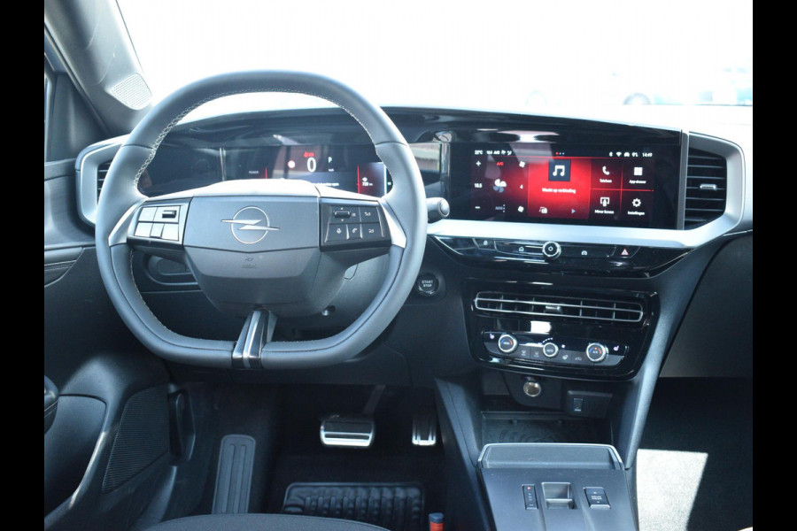 Opel Mokka 1.2 Turbo Hybrid GS NAVIGATIE | CARLAY | ACHTERUITRIJCAMERA MET SENSOREN | WINTERPAKKET |