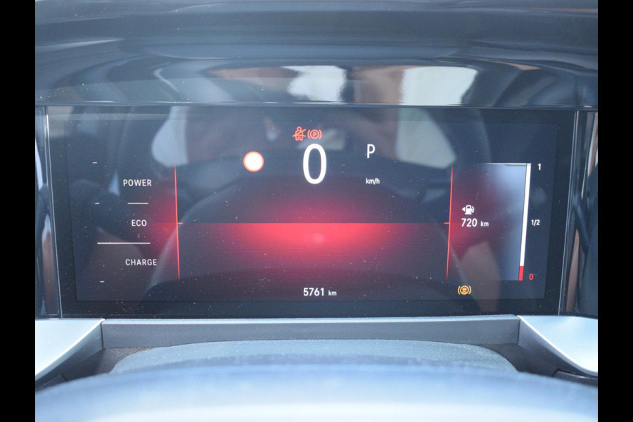 Opel Mokka 1.2 Turbo Hybrid GS NAVIGATIE | CARLAY | ACHTERUITRIJCAMERA MET SENSOREN | WINTERPAKKET |