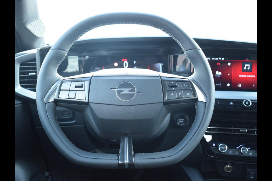 Opel Mokka 1.2 Turbo Hybrid GS NAVIGATIE | CARLAY | ACHTERUITRIJCAMERA MET SENSOREN | WINTERPAKKET |