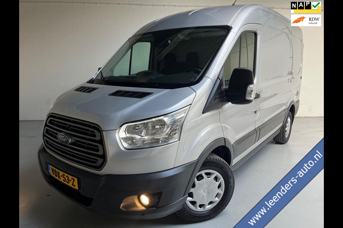 Ford Transit Automaat Servicewagen 350 2.0 TDCI 131PK euro6 L2H2 3Persoons Trend, Sortimo werkplaats inrichting, RIJKLAARPRIJS Ford Transit Automaat Servicewagen 350 2.0 TDCI 131PK euro6 L2H2 3Persoons Trend, Sortimo werkplaats inrichting, RIJKLAARPRIJS