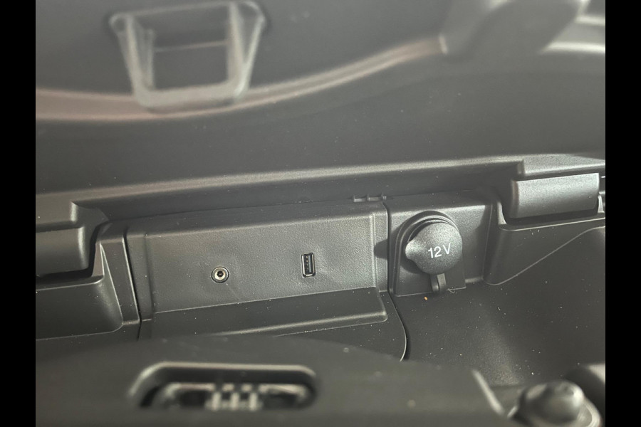 Ford Transit Automaat Servicewagen 350 2.0 TDCI 131PK euro6 L2H2 3Persoons Trend, Sortimo werkplaats inrichting, RIJKLAARPRIJS