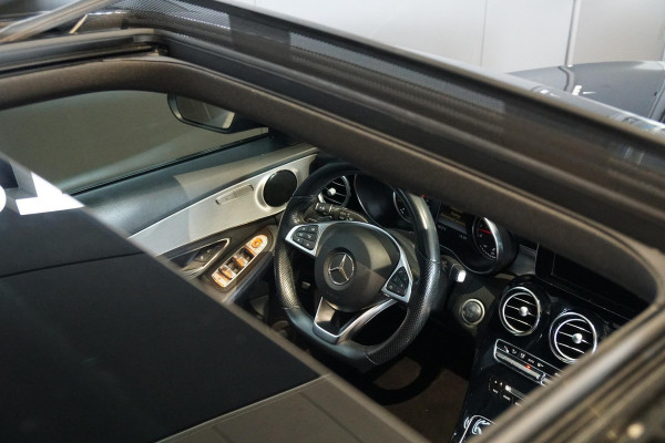 Mercedes-Benz C-Klasse Estate 180 AMG Sport Edition *INCL BTW* + PANODAK / BI-XENON / 19'' LMV / STOELVERWARMING