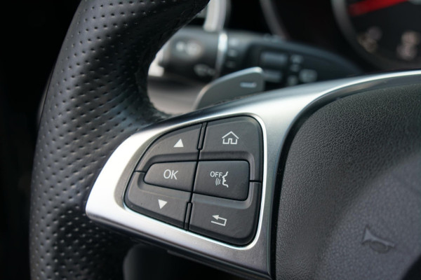 Mercedes-Benz C-Klasse Estate 180 AMG Sport Edition *INCL BTW* + PANODAK / BI-XENON / 19'' LMV / STOELVERWARMING