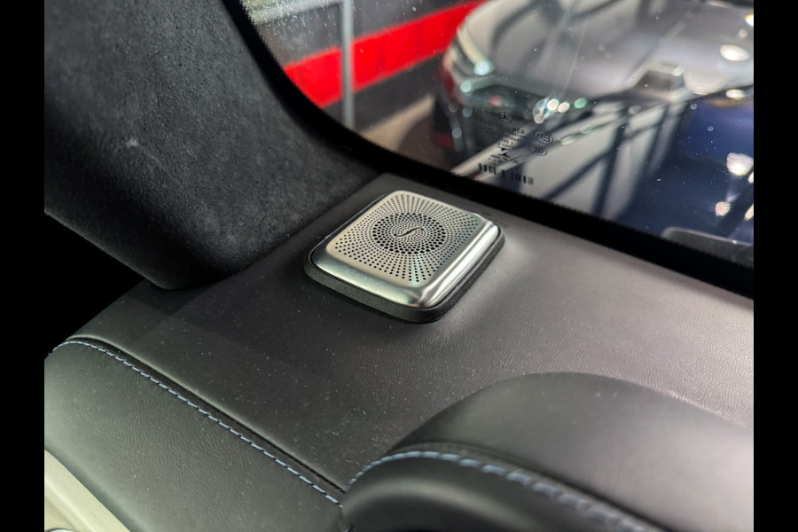 Mercedes-Benz G-Klasse G63 Edition 1 BTW Incl|Designo|Burmester|Alcantara|Memory