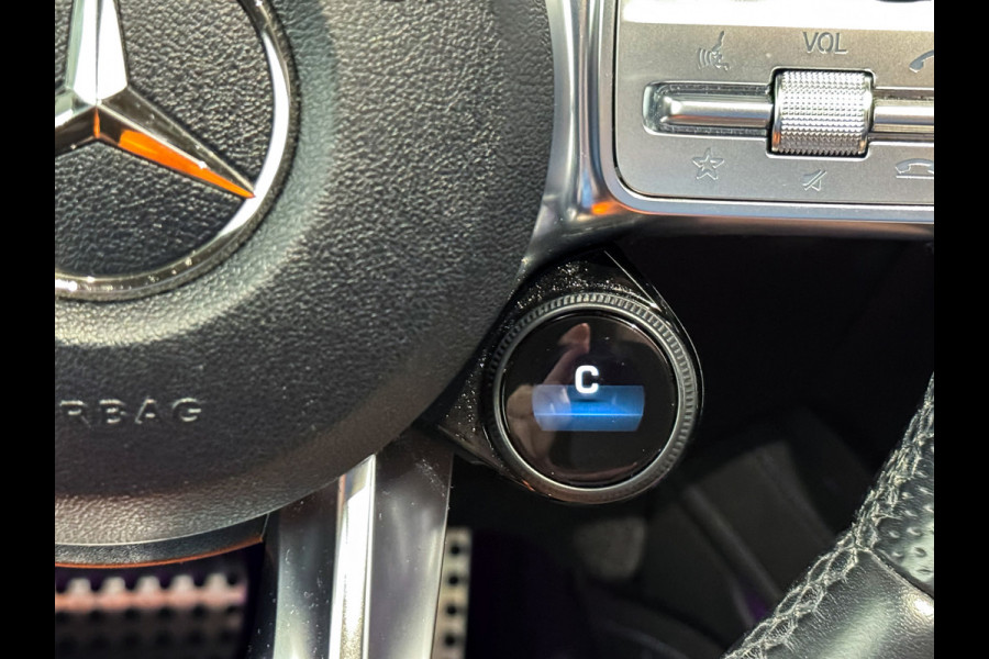 Mercedes-Benz G-Klasse G63 Edition 1 BTW Incl|Designo|Burmester|Alcantara|Memory