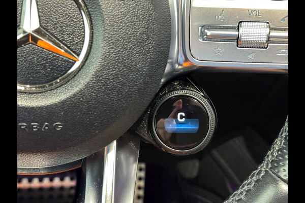 Mercedes-Benz G-Klasse G63 Edition 1 BTW Incl|Designo|Burmester|Alcantara|Memory
