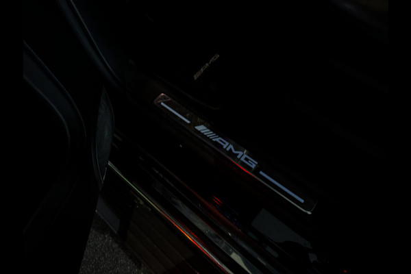 Mercedes-Benz G-Klasse G63 Edition 1 BTW Incl|Designo|Burmester|Alcantara|Memory