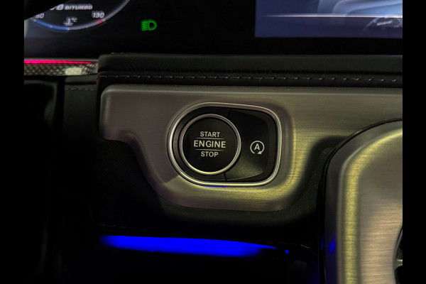 Mercedes-Benz G-Klasse G63 Edition 1 BTW Incl|Designo|Burmester|Alcantara|Memory