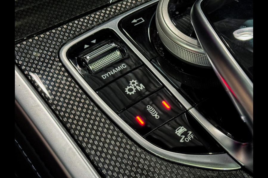Mercedes-Benz G-Klasse G63 Edition 1 BTW Incl|Designo|Burmester|Alcantara|Memory