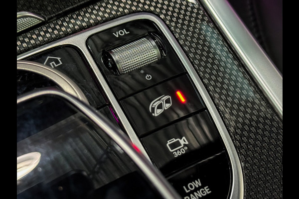 Mercedes-Benz G-Klasse G63 Edition 1 BTW Incl|Designo|Burmester|Alcantara|Memory