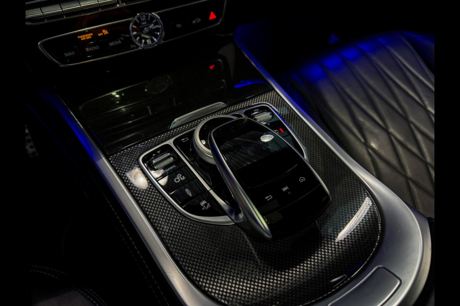 Mercedes-Benz G-Klasse G63 Edition 1 BTW Incl|Designo|Burmester|Alcantara|Memory