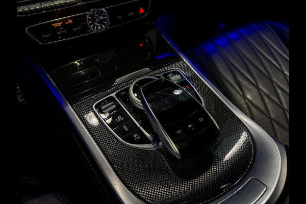 Mercedes-Benz G-Klasse G63 Edition 1 BTW Incl|Designo|Burmester|Alcantara|Memory