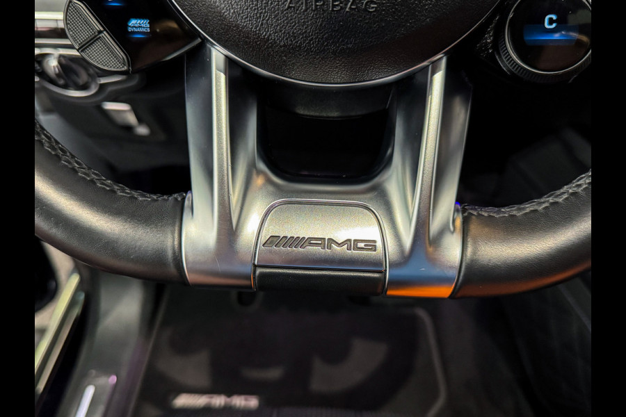 Mercedes-Benz G-Klasse G63 Edition 1 BTW Incl|Designo|Burmester|Alcantara|Memory