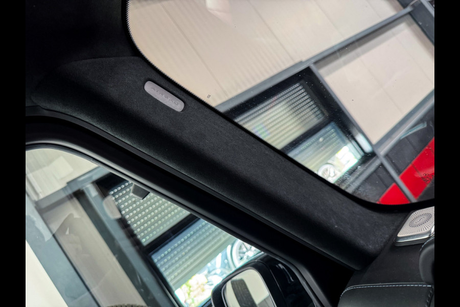 Mercedes-Benz G-Klasse G63 Edition 1 BTW Incl|Designo|Burmester|Alcantara|Memory