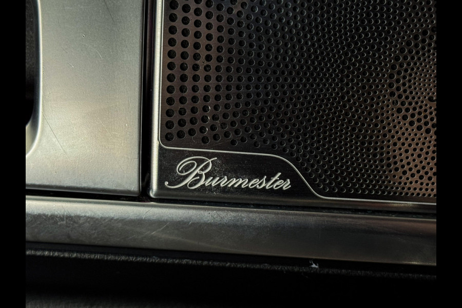Mercedes-Benz G-Klasse G63 Edition 1 BTW Incl|Designo|Burmester|Alcantara|Memory