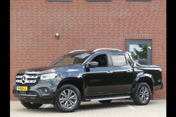 Mercedes-Benz X-Klasse 250 d 4-MATIC 3500 KG Trekgewicht LED/PDC/Camera