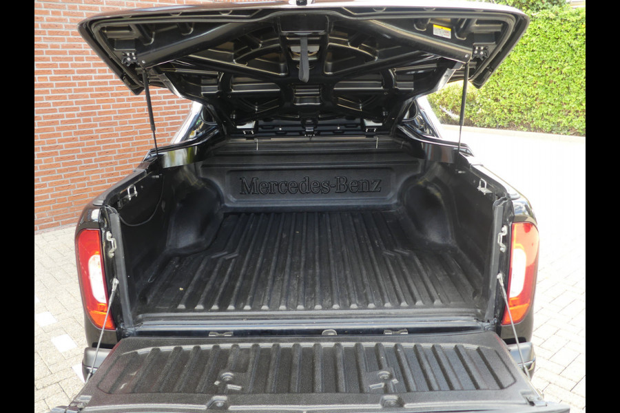 Mercedes-Benz X-Klasse 250 d 4-MATIC 3500 KG Trekgewicht LED/PDC/Camera