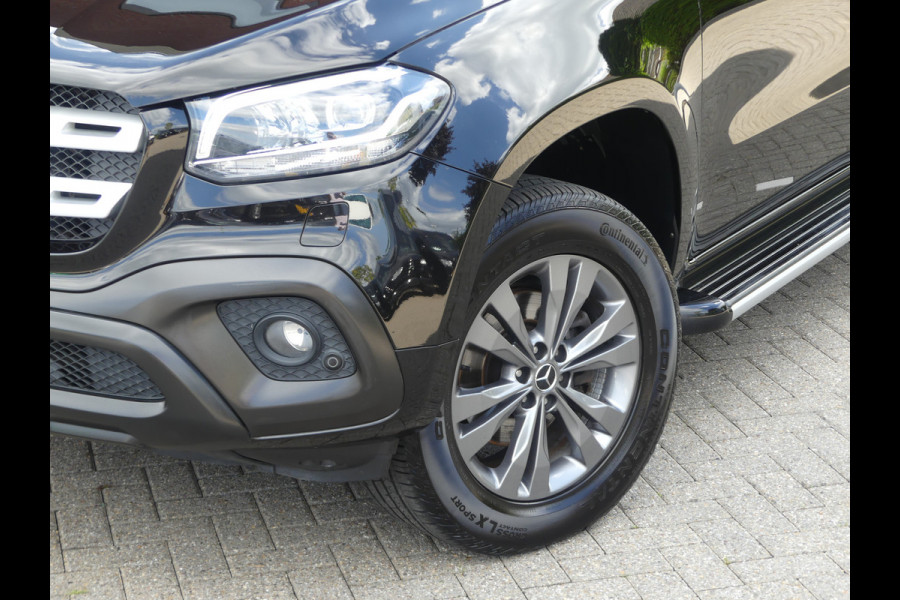 Mercedes-Benz X-Klasse 250 d 4-MATIC 3500 KG Trekgewicht LED/PDC/Camera