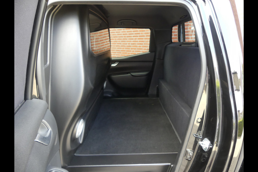Mercedes-Benz X-Klasse 250 d 4-MATIC 3500 KG Trekgewicht LED/PDC/Camera