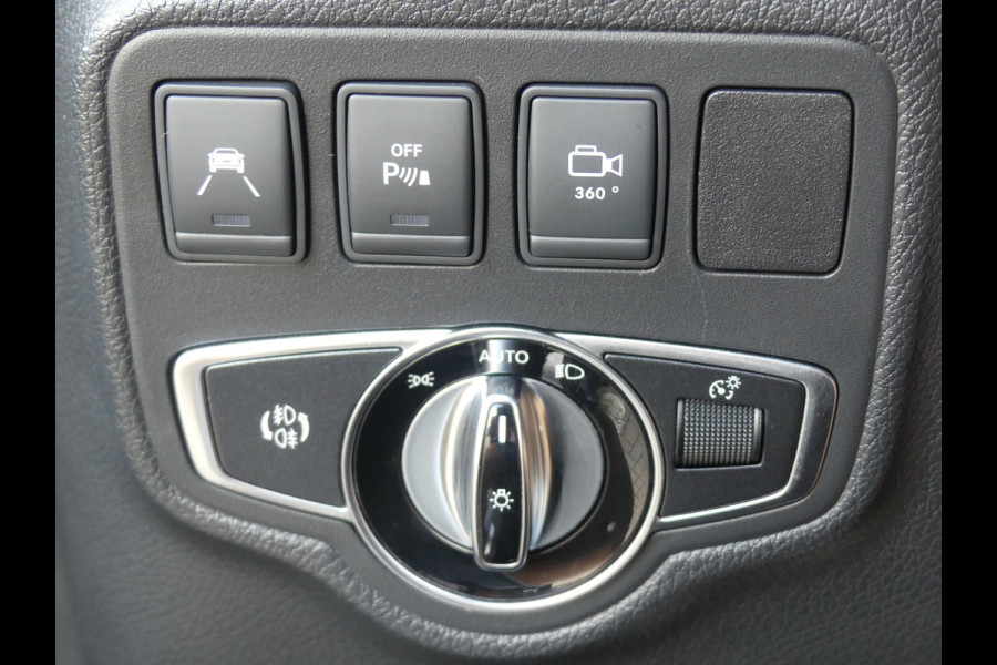 Mercedes-Benz X-Klasse 250 d 4-MATIC 3500 KG Trekgewicht LED/PDC/Camera