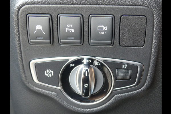 Mercedes-Benz X-Klasse 250 d 4-MATIC 3500 KG Trekgewicht LED/PDC/Camera