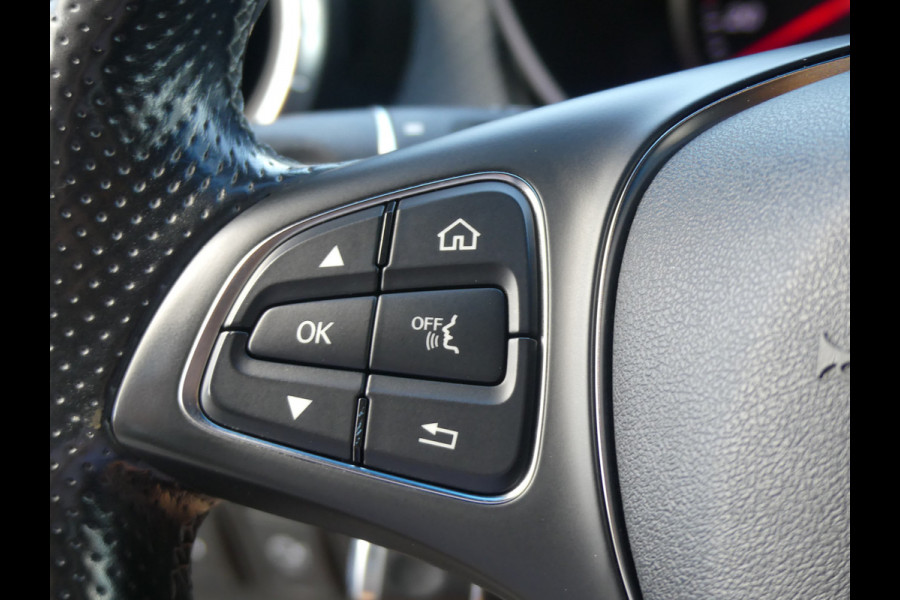Mercedes-Benz X-Klasse 250 d 4-MATIC 3500 KG Trekgewicht LED/PDC/Camera