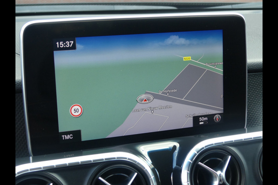 Mercedes-Benz X-Klasse 250 d 4-MATIC 3500 KG Trekgewicht LED/PDC/Camera