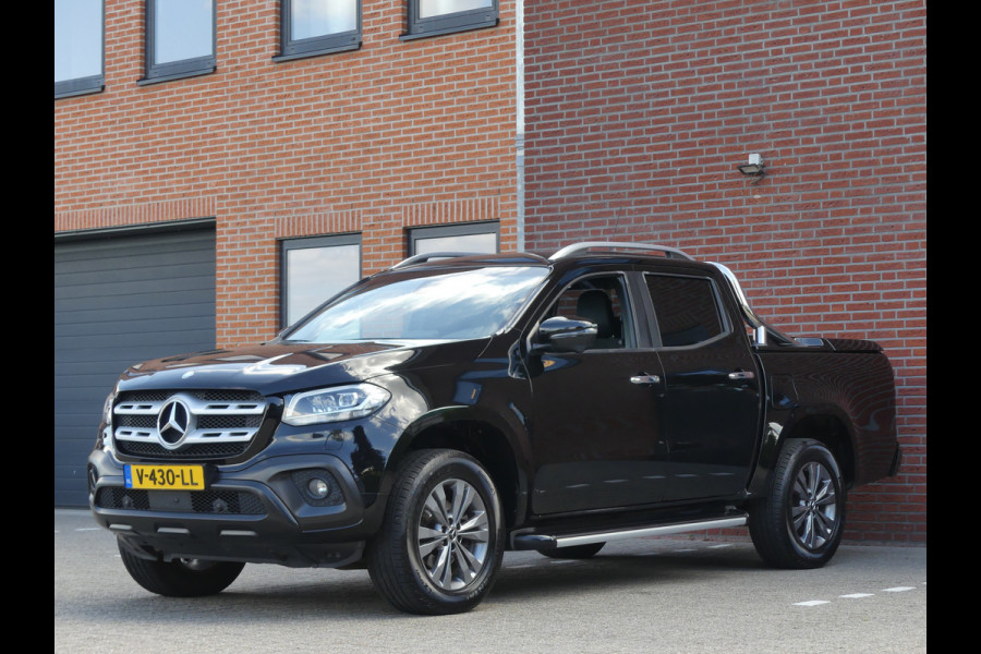 Mercedes-Benz X-Klasse 250 d 4-MATIC 3500 KG Trekgewicht LED/PDC/Camera