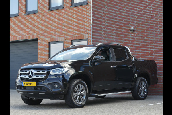 Mercedes-Benz X-Klasse 250 d 4-MATIC 3500 KG Trekgewicht LED/PDC/Camera