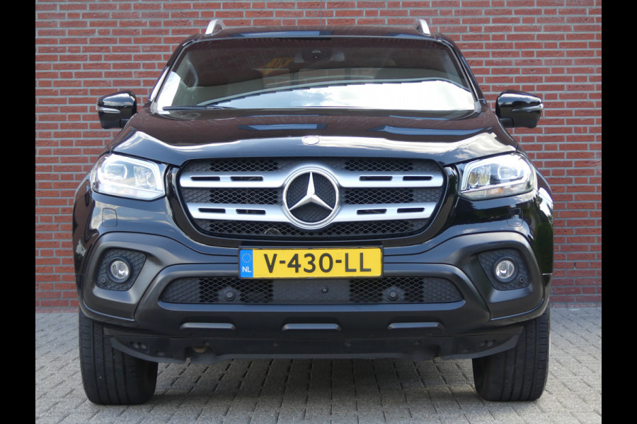 Mercedes-Benz X-Klasse 250 d 4-MATIC 3500 KG Trekgewicht LED/PDC/Camera