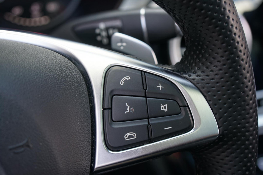 Mercedes-Benz C-Klasse Estate 180 AMG Sport Edition *INCL BTW* + PANODAK / BI-XENON / 19'' LMV / STOELVERWARMING