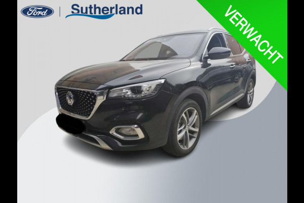 MG EHS 1.5 TGDI Luxury Plug-in Hybride | Leder | Stoelverwarming | Camera