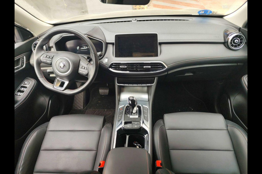 MG EHS 1.5 TGDI Luxury Plug-in Hybride | Leder | Stoelverwarming | Camera