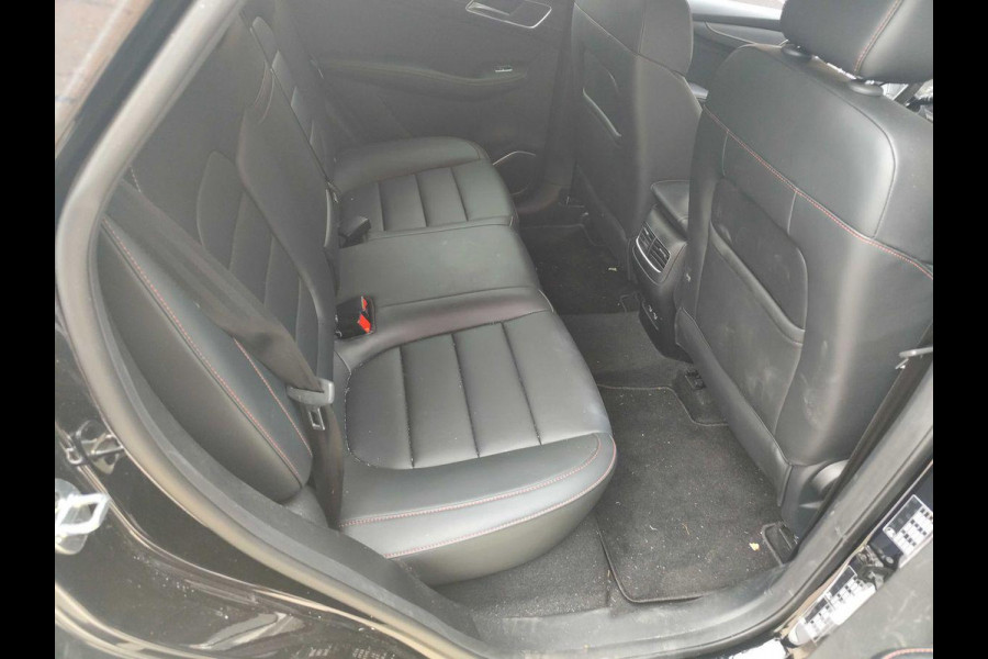 MG EHS 1.5 TGDI Luxury Plug-in Hybride | Leder | Stoelverwarming | Camera
