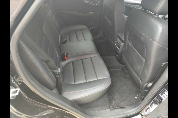 MG EHS 1.5 TGDI Luxury Plug-in Hybride | Leder | Stoelverwarming | Camera