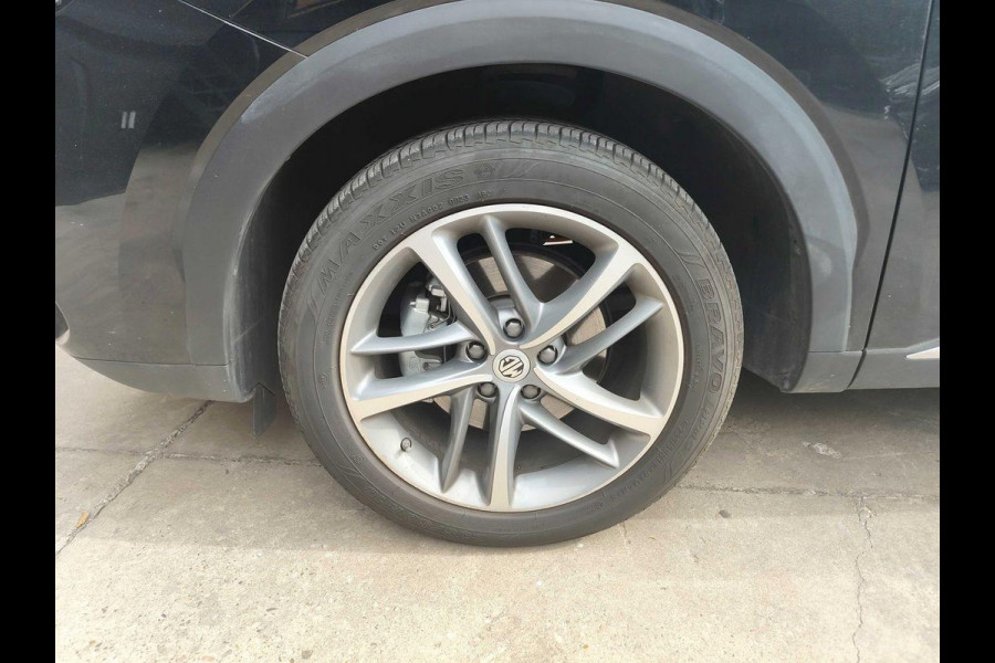 MG EHS 1.5 TGDI Luxury Plug-in Hybride | Leder | Stoelverwarming | Camera