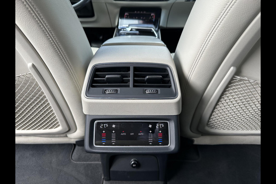 Audi e-tron 50 quattro S edition 71 kWh S LINE | STOELVERWARMING EN VENTILATE | DODE HOEK HERKENNING | RIJKLAARPRIJSINCL. 12MND BOVAG