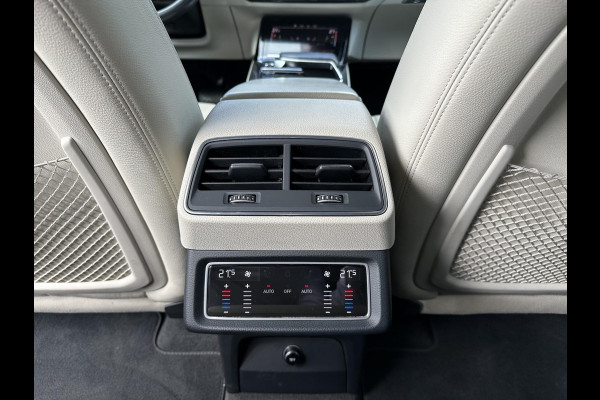 Audi e-tron 50 quattro S edition 71 kWh S LINE | STOELVERWARMING EN VENTILATE | DODE HOEK HERKENNING | RIJKLAARPRIJSINCL. 12MND BOVAG
