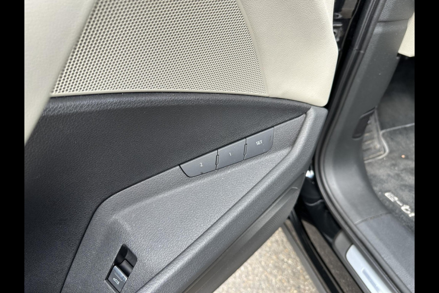 Audi e-tron 50 quattro S edition 71 kWh S LINE | STOELVERWARMING EN VENTILATE | DODE HOEK HERKENNING | RIJKLAARPRIJSINCL. 12MND BOVAG
