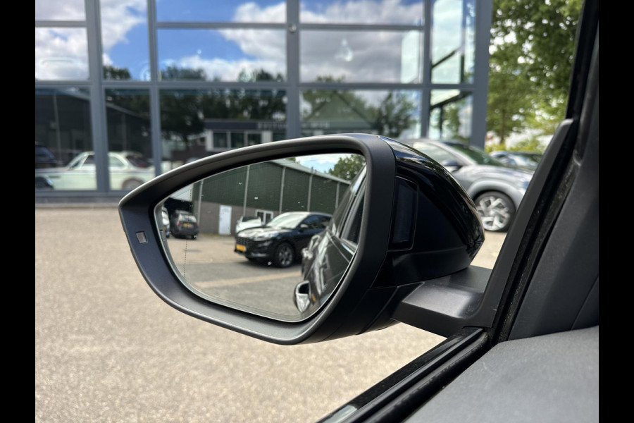 Audi e-tron 50 quattro S edition 71 kWh S LINE | STOELVERWARMING EN VENTILATE | DODE HOEK HERKENNING | RIJKLAARPRIJSINCL. 12MND BOVAG