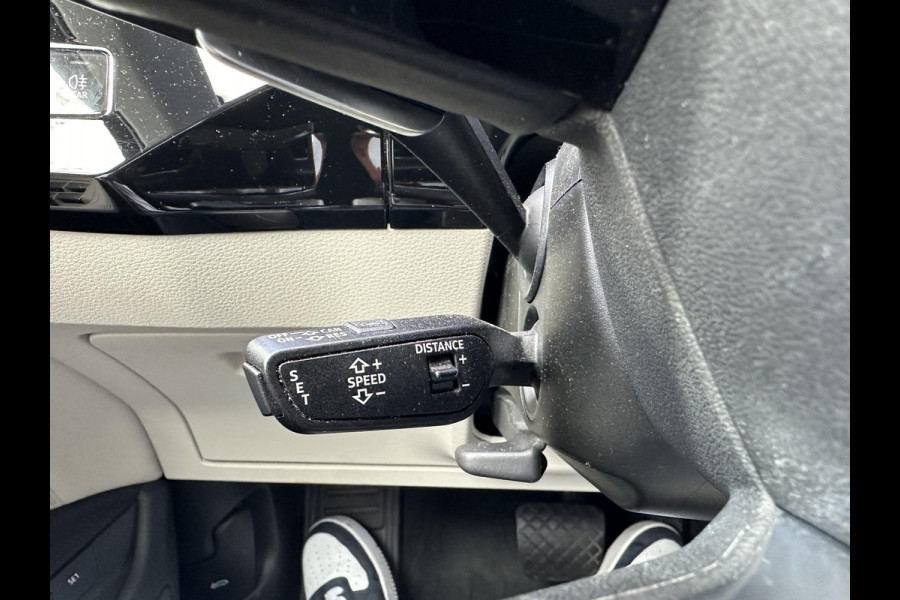 Audi e-tron 50 quattro S edition 71 kWh S LINE | STOELVERWARMING EN VENTILATE | DODE HOEK HERKENNING | RIJKLAARPRIJSINCL. 12MND BOVAG