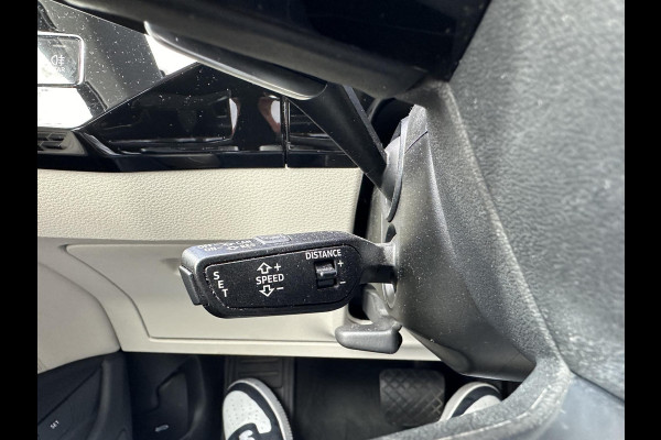 Audi e-tron 50 quattro S edition 71 kWh S LINE | STOELVERWARMING EN VENTILATE | DODE HOEK HERKENNING | RIJKLAARPRIJSINCL. 12MND BOVAG