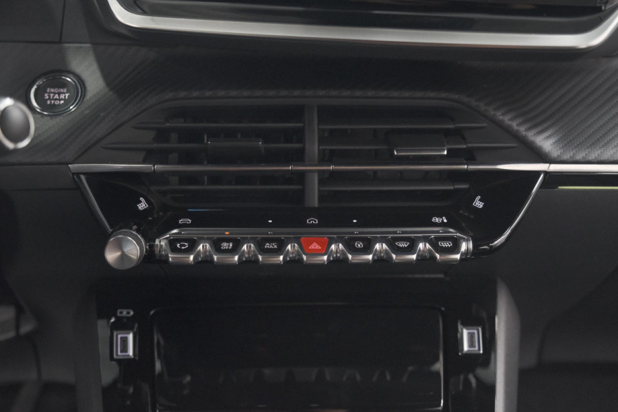 Peugeot 2008 PureTech 130 EAT8 GT | 360 Camera | Adaptieve Cruise Control | Stoelmassage | Apple Carplay