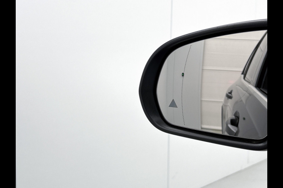 Mercedes-Benz EQB 250+ Business Solution Luxury 7p. 71 kWh | GUARD 360° Voertuigbescherming Plus | EASY PACK achterklep | Parkeerpakket met 360°-camera | Dodehoekassistent |Stoelverwarming voor | Sfeerverlichting | Spiegelpakket |
