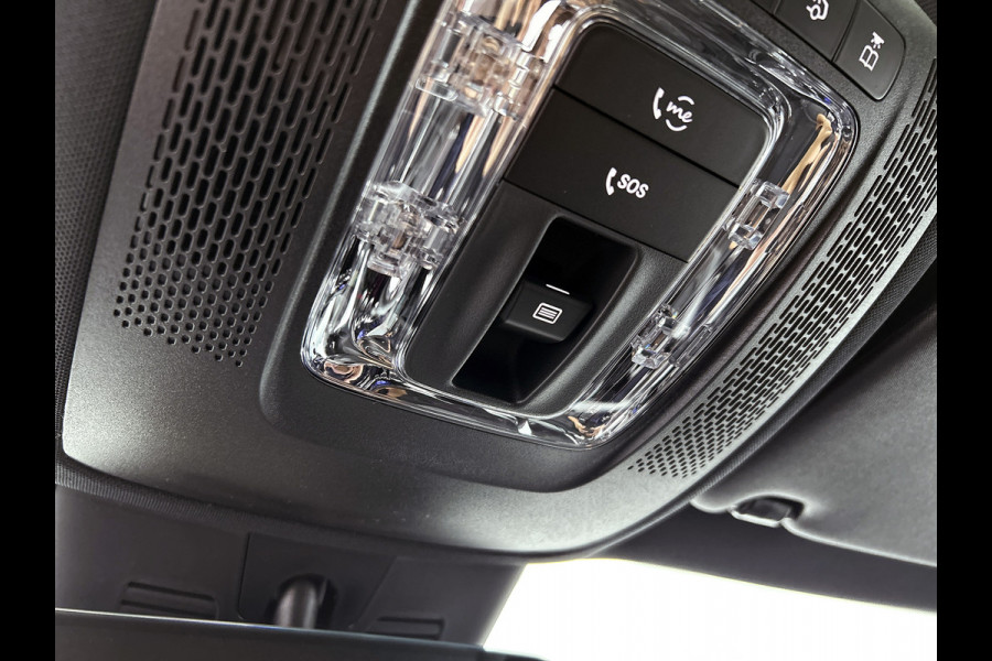 Mercedes-Benz EQB 250+ Business Solution Luxury 7p. 71 kWh | GUARD 360° Voertuigbescherming Plus | EASY PACK achterklep | Parkeerpakket met 360°-camera | Dodehoekassistent |Stoelverwarming voor | Sfeerverlichting | Spiegelpakket |