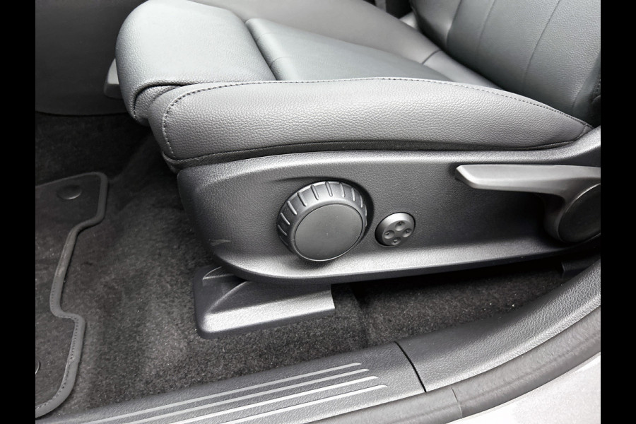 Mercedes-Benz EQB 250+ Business Solution Luxury 7p. 71 kWh | GUARD 360° Voertuigbescherming Plus | EASY PACK achterklep | Parkeerpakket met 360°-camera | Dodehoekassistent |Stoelverwarming voor | Sfeerverlichting | Spiegelpakket |